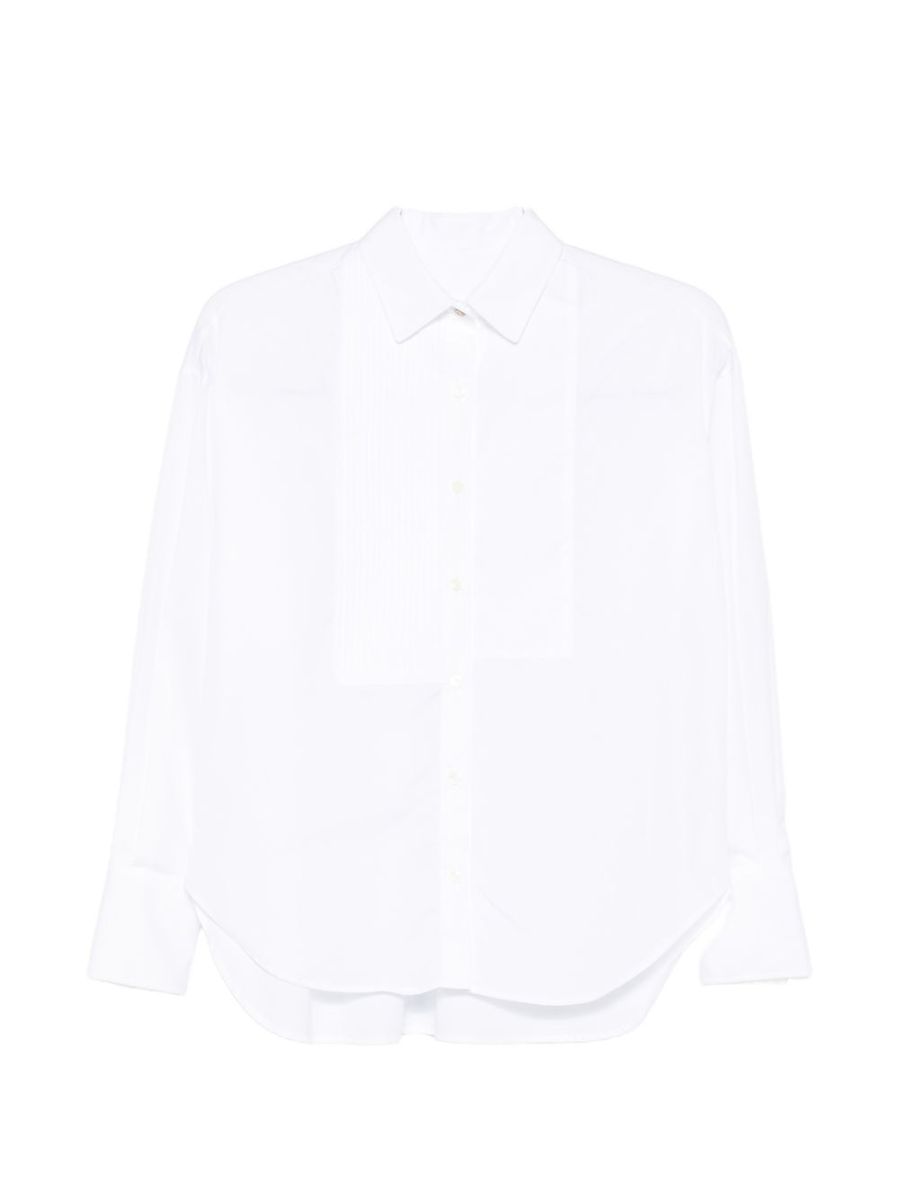 [TRAME AUREE] Shirts Long Sleeve FW26 ALISSAP001U100