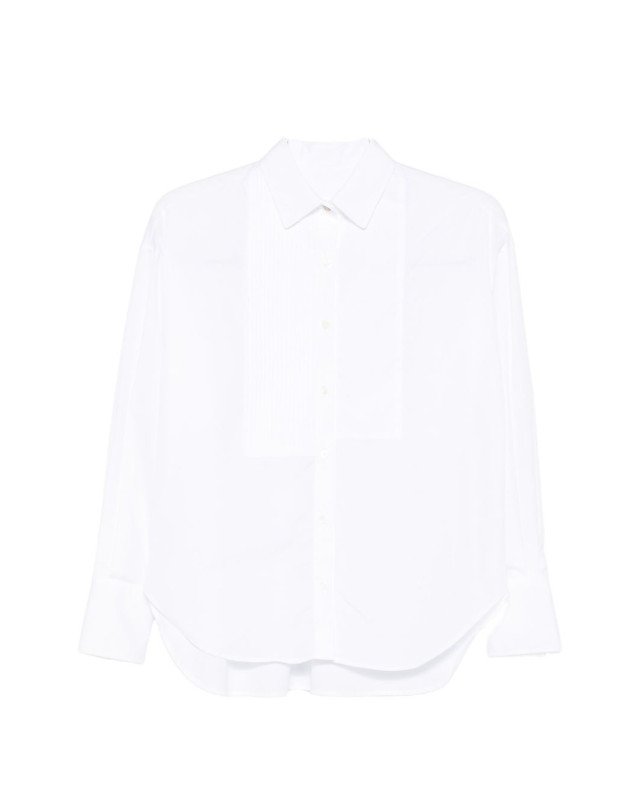 [TRAME AUREE] Shirts Long Sleeve FW26 ALISSAP001U100