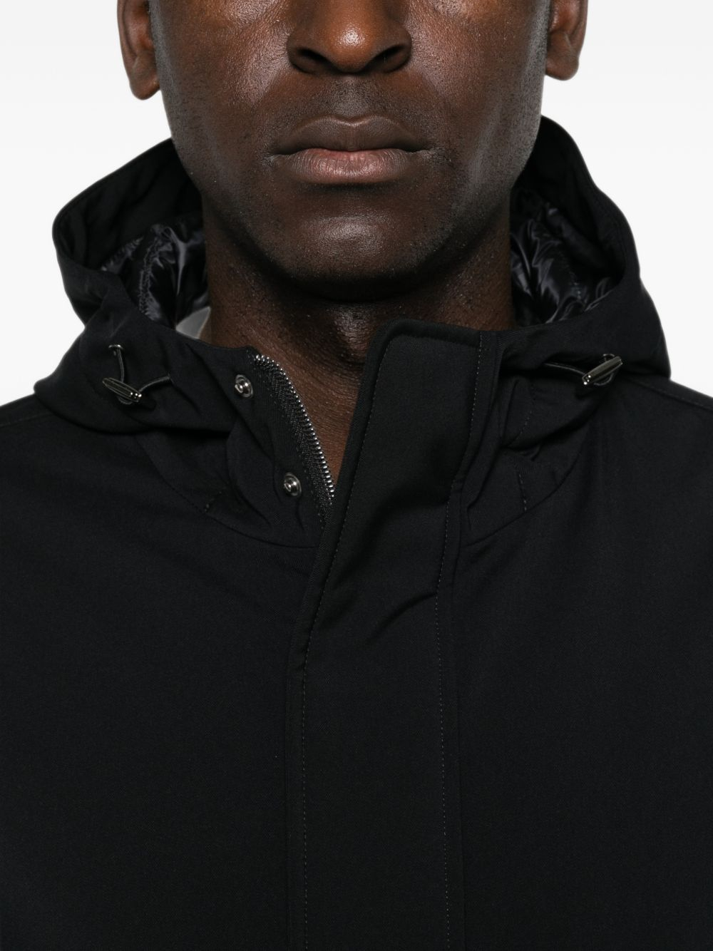[Herno] Down Jacket FW26 PI001364U126509300