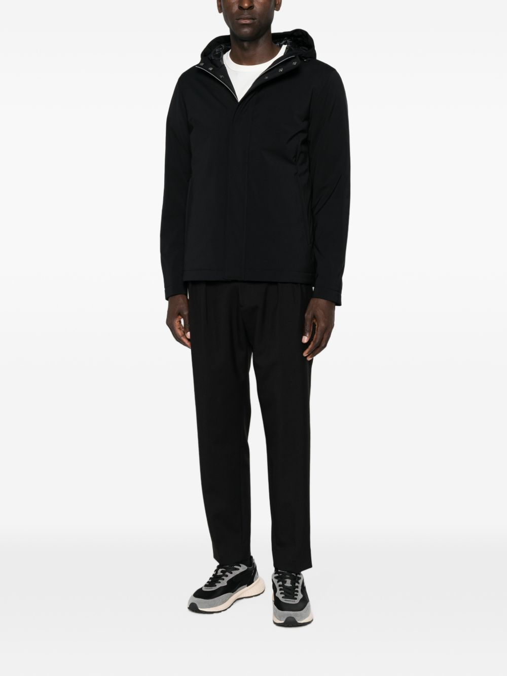 [Herno] Down Jacket FW26 PI001364U126509300