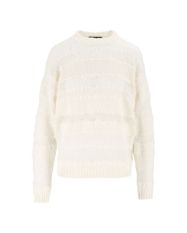 [Fabiana Filippi] Knitwear FW26 MAD226F457M45125