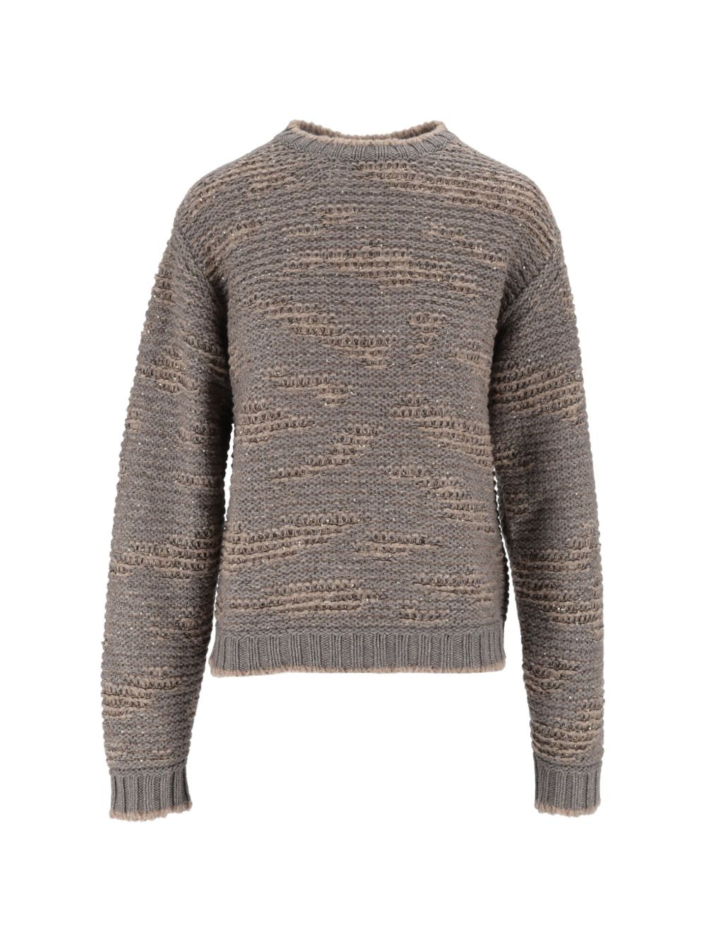 [Fabiana Filippi] Knitwear FW26 MAD226F447M3921276