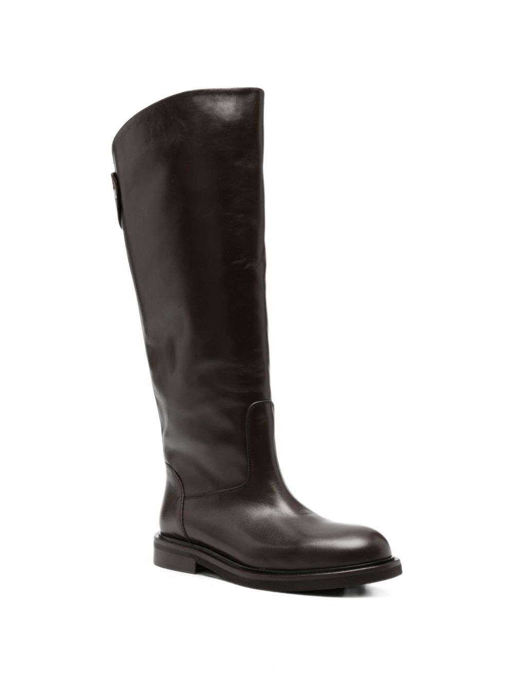 [Poeve] Ankle Boots FW26 EV05ASIAGOTDM