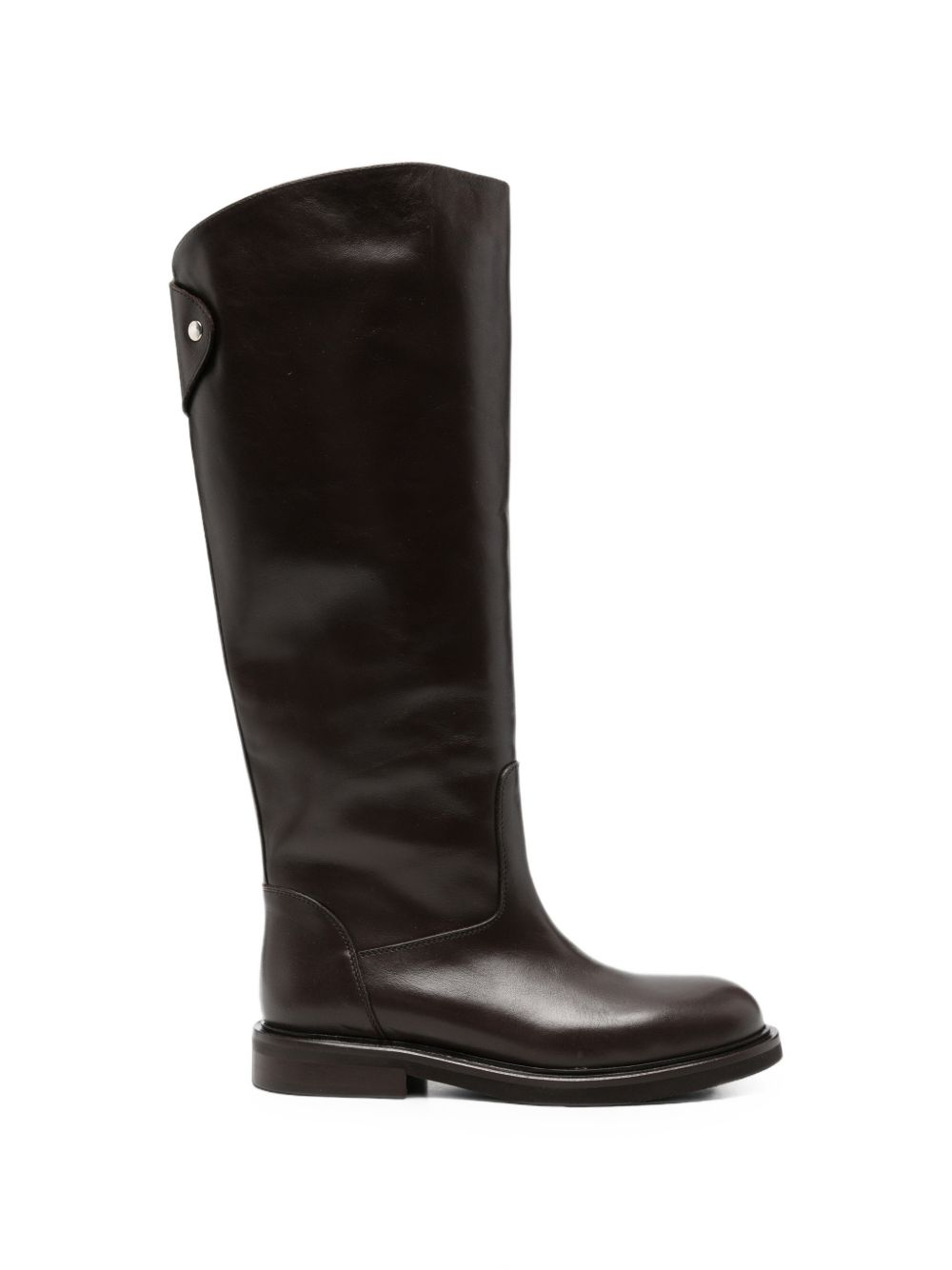 [Poeve] Ankle Boots FW26 EV05ASIAGOTDM