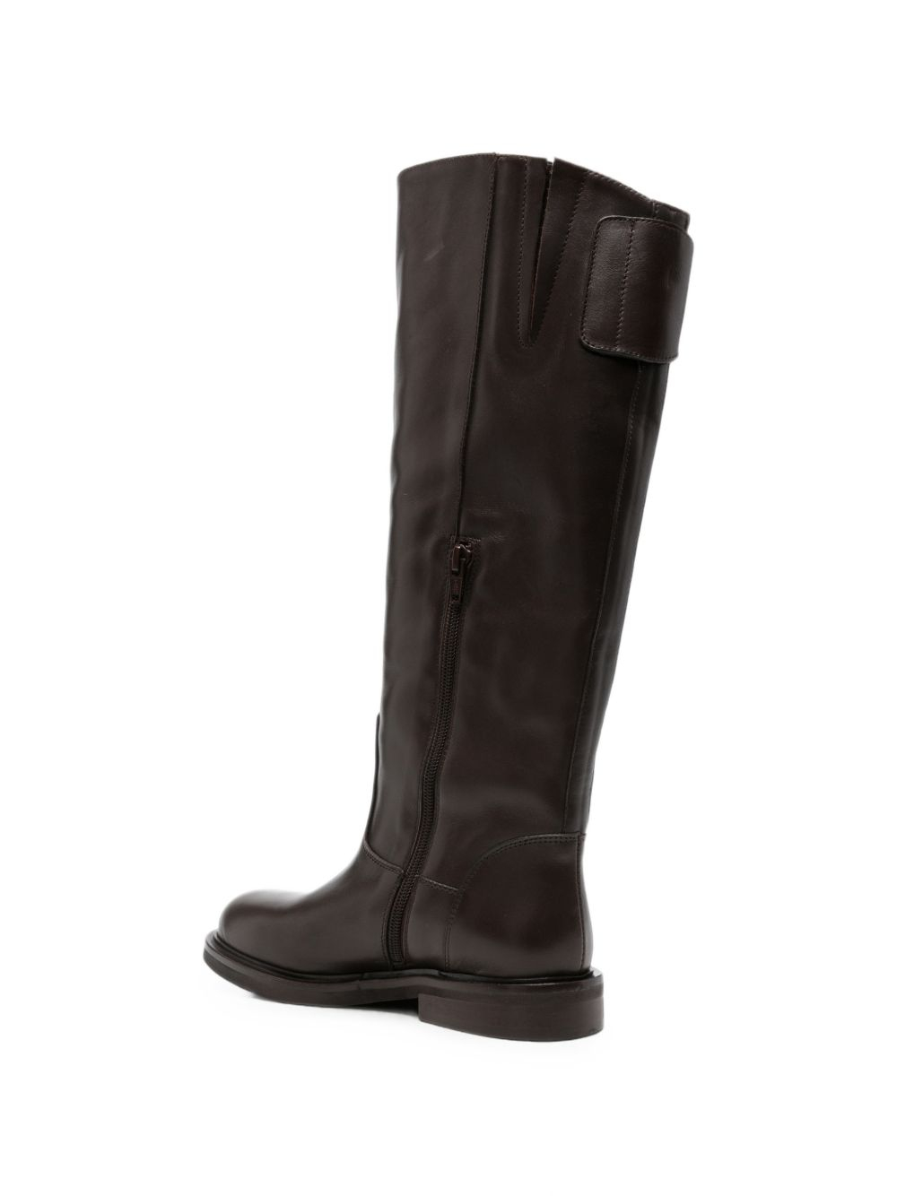 [Poeve] Ankle Boots FW26 EV05ASIAGOTDM