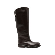 [Poeve] Ankle Boots FW26 EV05ASIAGOTDM
