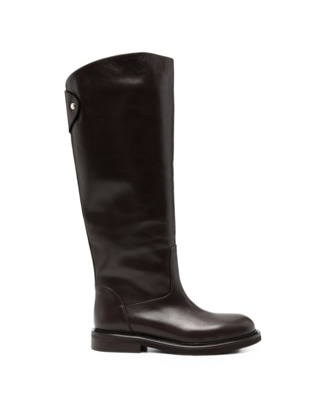 [Poeve] Ankle Boots FW26 EV05ASIAGOTDM