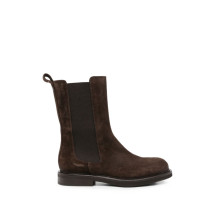 [Poeve] Ankle Boots FW26 EV04VELURTDM