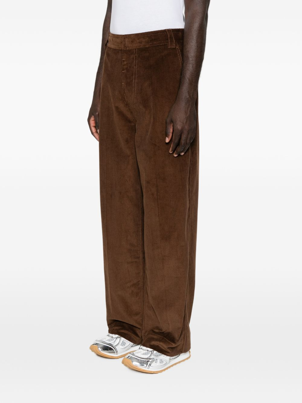 [Ami Paris] Trousers FW26 HTR923CO00892221
