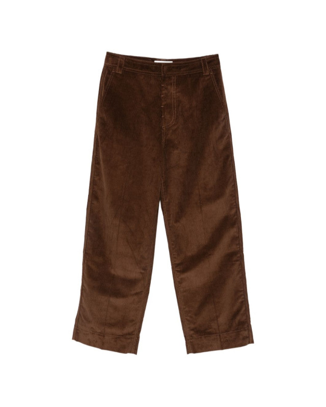 [Ami Paris] Trousers FW26 HTR923CO00892221