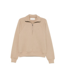 [Ami Paris] Sweatshirt FW26 USW798747A184