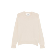 [SOFT GOAT] Knitwear FW26 FW25SF2005512007CHALK