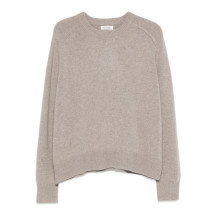 [SOFT GOAT] Knitwear FW26 FW25SF2005500002GREIGE