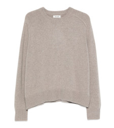 [SOFT GOAT] Knitwear FW26 FW25SF2005500002GREIGE