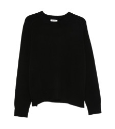 [SOFT GOAT] Knitwear FW26 FW25SF2005500001BLACK