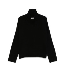 [SOFT GOAT] Knitwear FW26 FW25SF2104900001BLACK