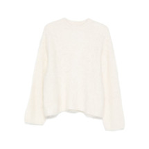 [SOFT GOAT] Knitwear FW26 FW25SF2308310019FEATHERWHITE