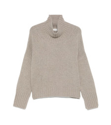 [SOFT GOAT] Knitwear FW26 FW25SF2104900002GREIGE