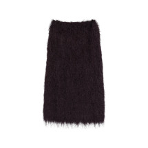 [DRIES VAN NOTEN] Midi skirt SS26 0108603038402