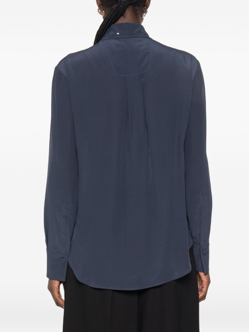 [TRAME AUREE] Shirts Long Sleeve FW26 FRIDAA002U500