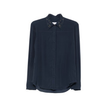 [TRAME AUREE] Shirts Long Sleeve FW26 FRIDAA002U500
