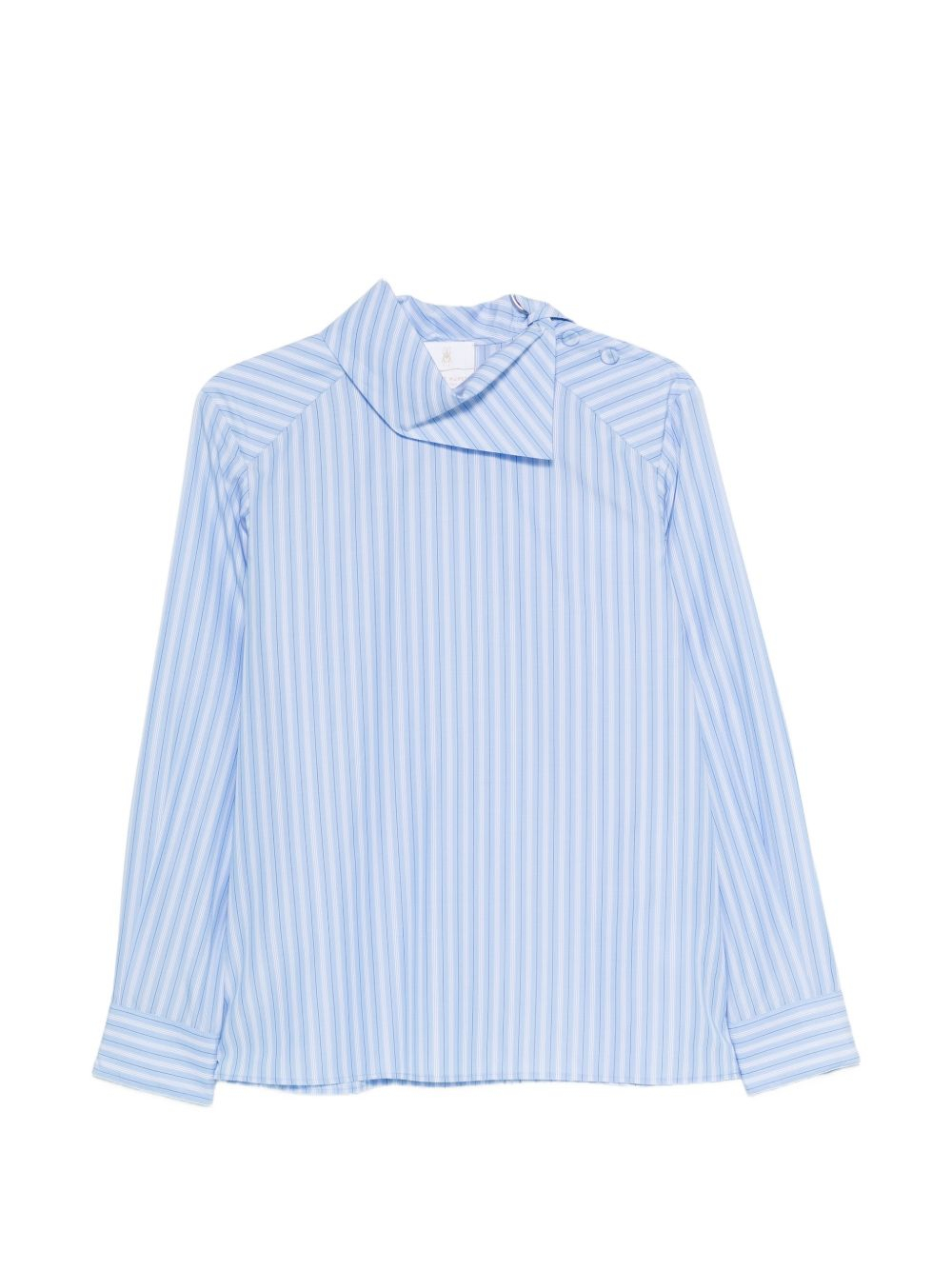 [TRAME AUREE] Shirts Long Sleeve FW26 NINAA045R300