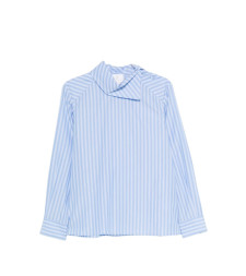 [TRAME AUREE] Shirts Long Sleeve FW26 NINAA045R300