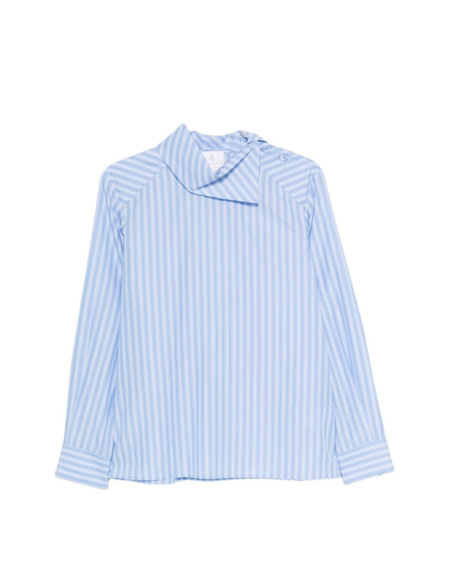 [TRAME AUREE] Shirts Long Sleeve FW26 NINAA045R300