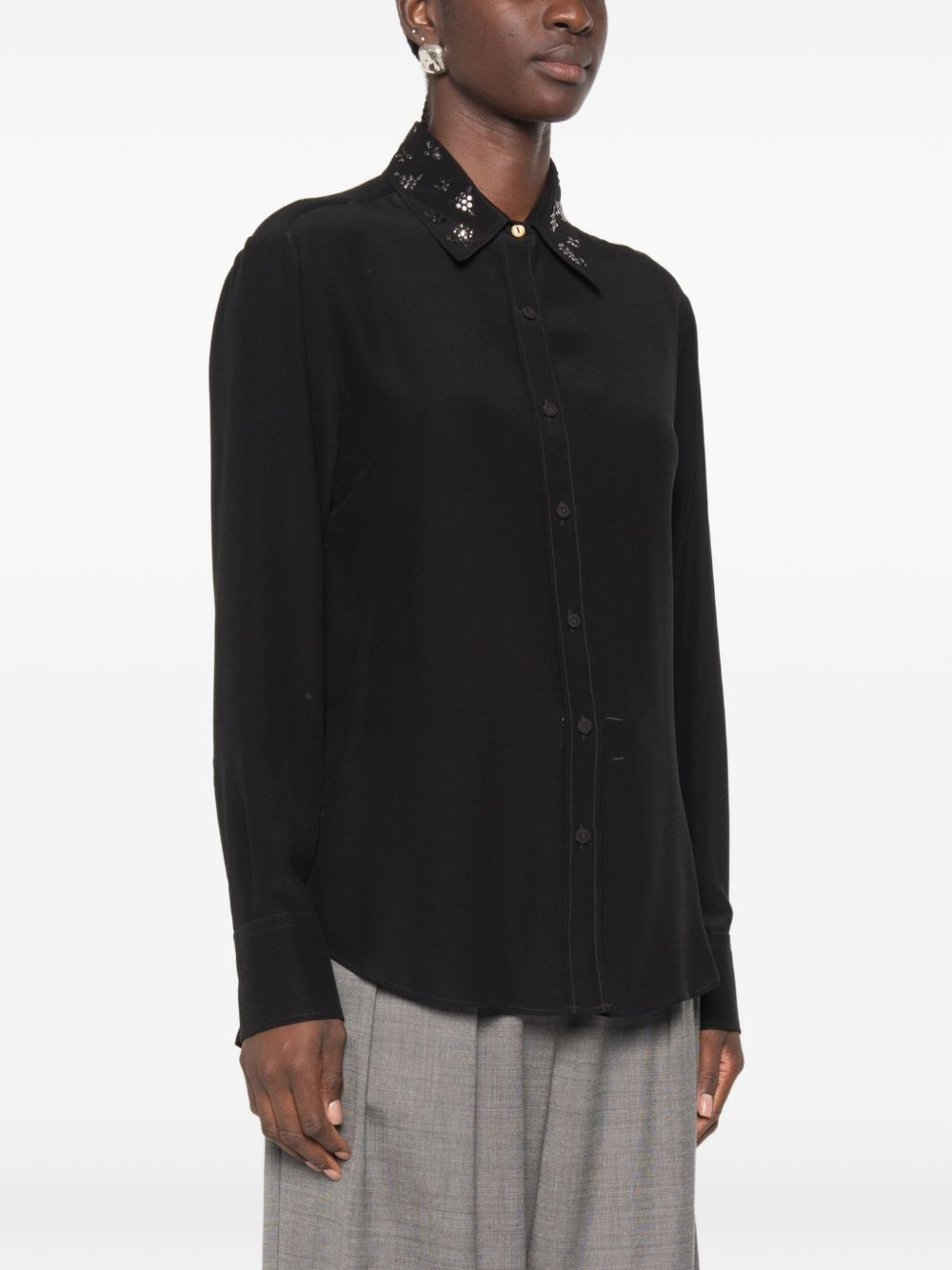 [TRAME AUREE] Shirts Long Sleeve FW26 FRIDAA002U900