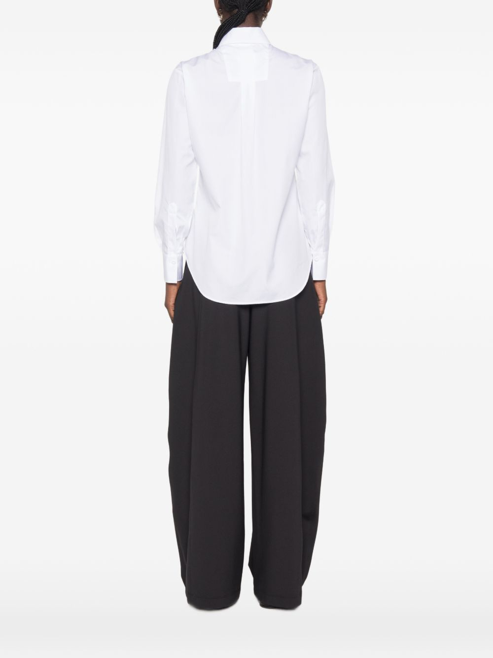 [TRAME AUREE] Shirts Long Sleeve FW26 FRIDAP001U100