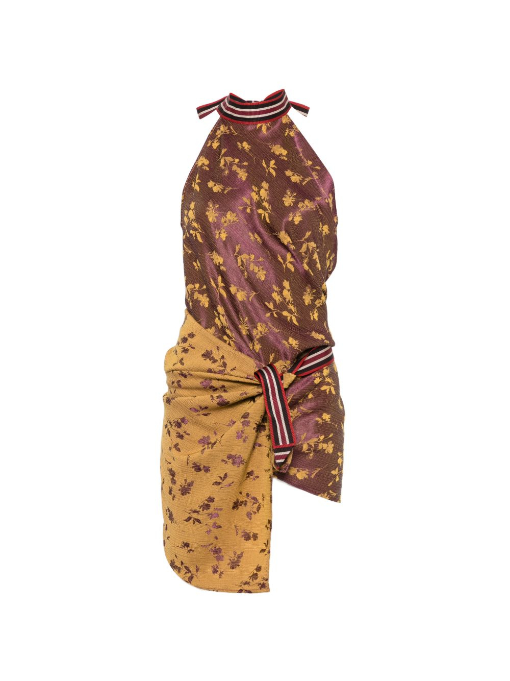 [DRIES VAN NOTEN] T-shirts Sleeveless FW26 0107224261401
