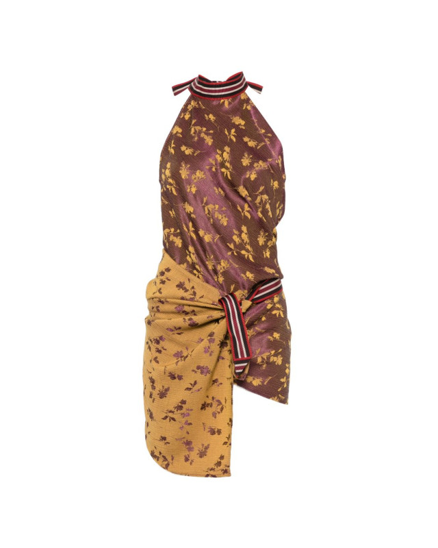 [DRIES VAN NOTEN] T-shirts Sleeveless FW26 0107224261401