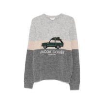 [Jacob Cohen] Knitwear FW26 JURSG038001X0017FL0949A