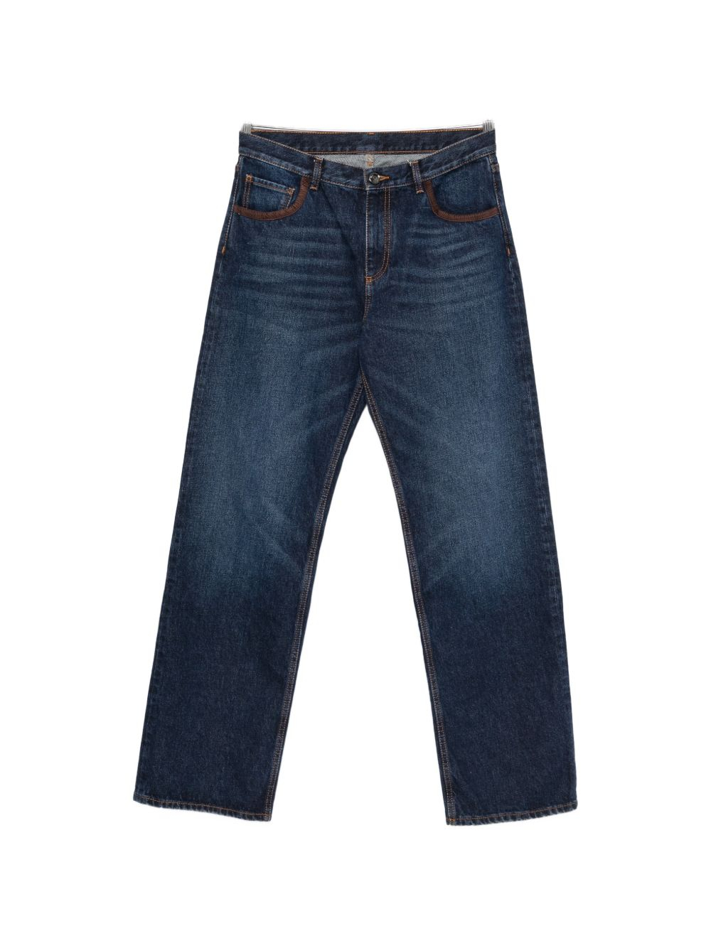 [Etro] Trousers FW26 MRNB0021AC11MS9090