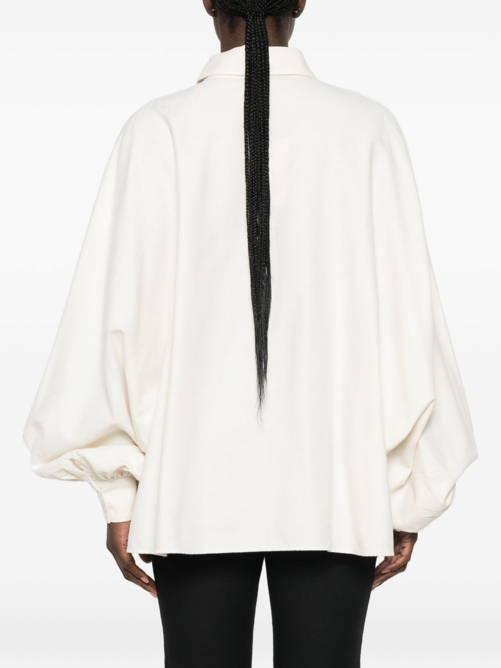 [SOSUE] Shirts Long Sleeve FW26 213MC1006OFW