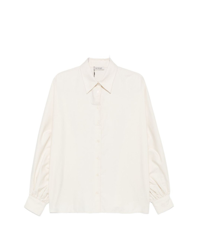 [SOSUE] Shirts Long Sleeve FW26 213MC1006OFW