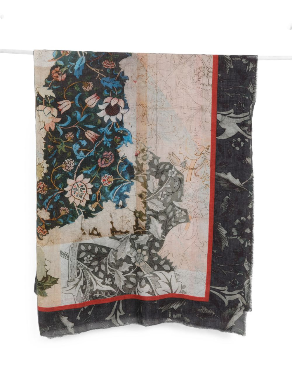 [Faliero Sarti] Scarf FW26 21283320