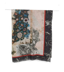 [Faliero Sarti] Scarf FW26 21283320