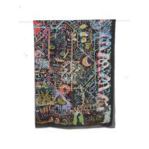 [Faliero Sarti] Scarf FW26 20542850