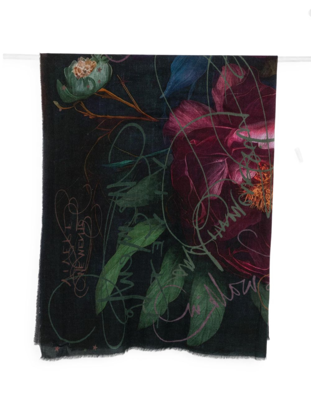 [Faliero Sarti] Scarf FW26 22003570
