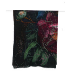 [Faliero Sarti] Scarf FW26 22003570