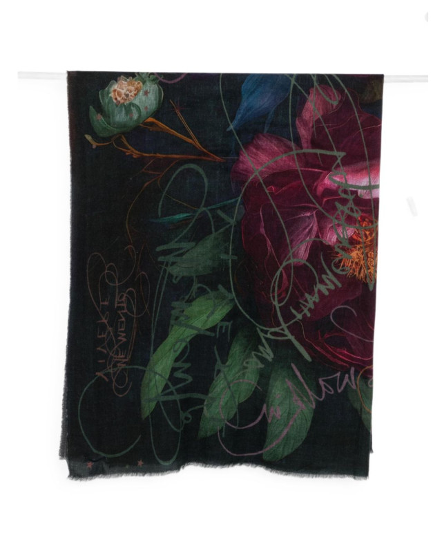 [Faliero Sarti] Scarf FW26 22003570