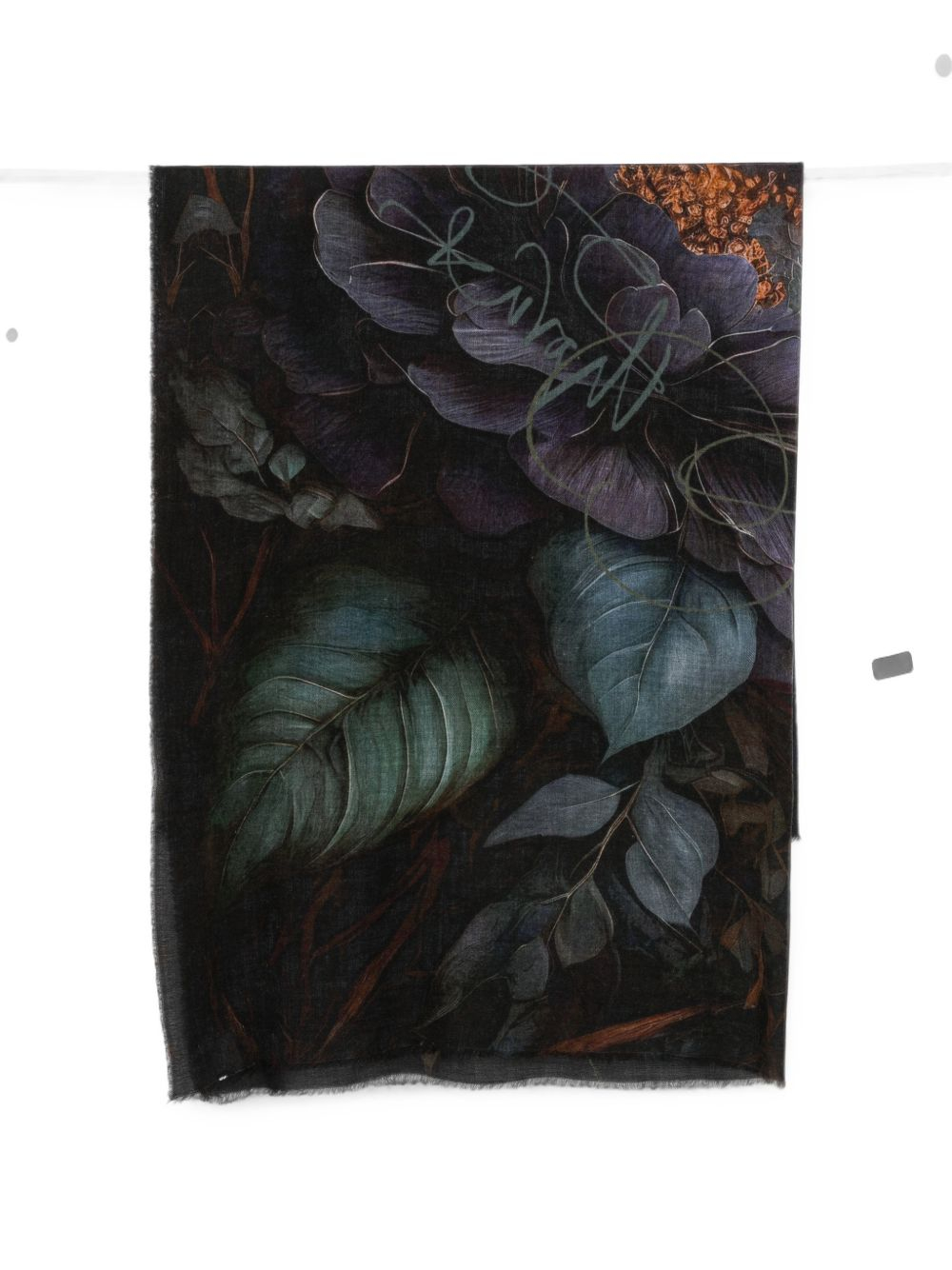 [Faliero Sarti] Scarf FW26 22013590