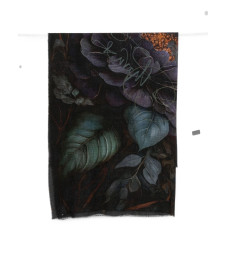 [Faliero Sarti] Scarf FW26 22013590