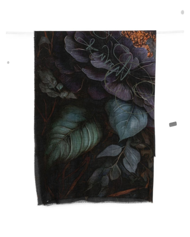 [Faliero Sarti] Scarf FW26 22013590