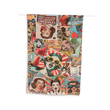 [Faliero Sarti] Scarf FW26 21523370