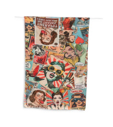 [Faliero Sarti] Scarf FW26 21523370