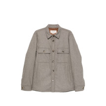 [Jacob Cohen] Jacket FW26 JUME0044000S3679RWD477