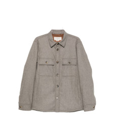 [Jacob Cohen] Jacket FW26 JUME0044000S3679RWD477