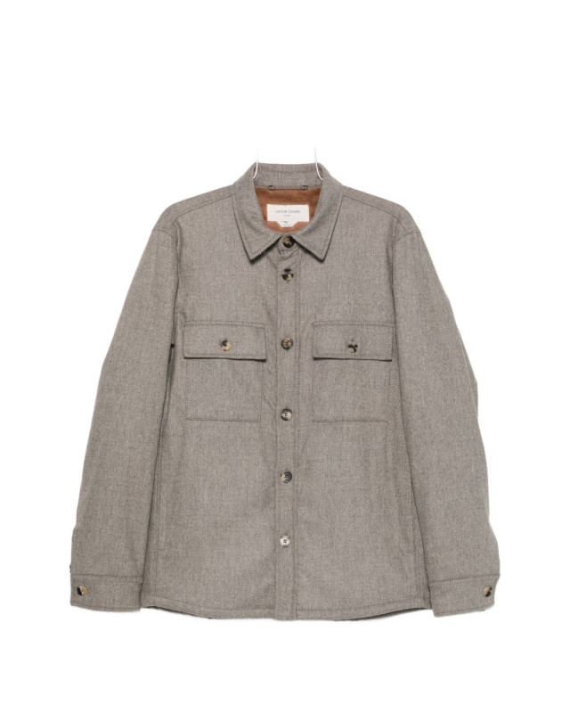 [Jacob Cohen] Jacket FW26 JUME0044000S3679RWD477